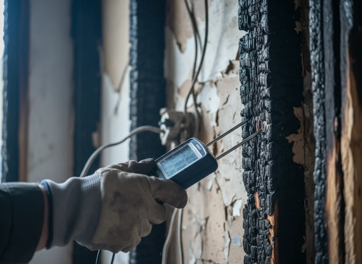 Fire Damage Restoration La Harpe, KS FAQs